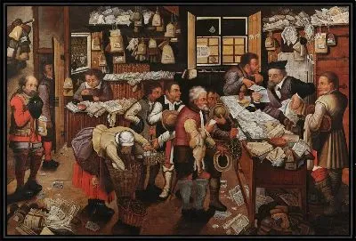 Крестьянский адвокат