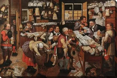 Крестьянский адвокат