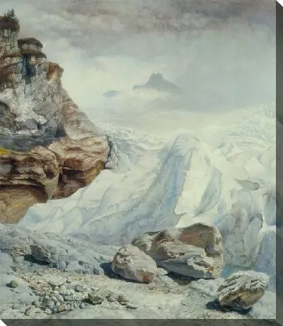 Ледник Розенлауи