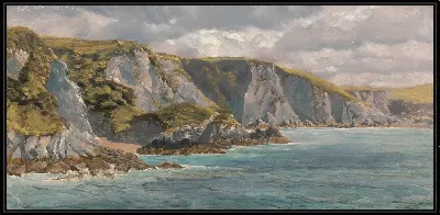 картина