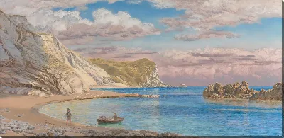 картина