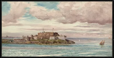 картина