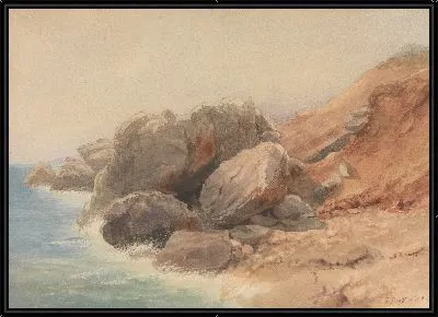 Исследование горных пород