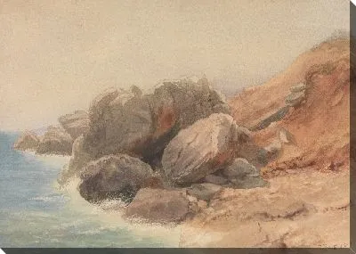 Исследование горных пород