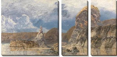 картина