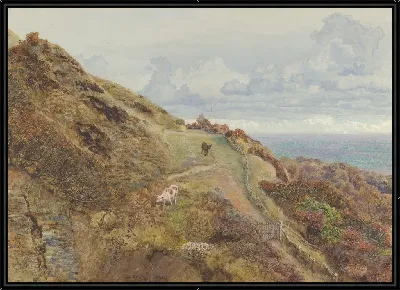 картина