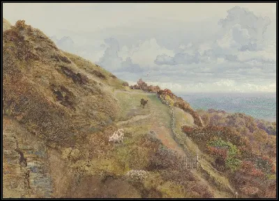 картина