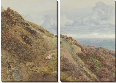 Бончерч Даунс