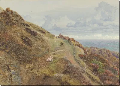 картина