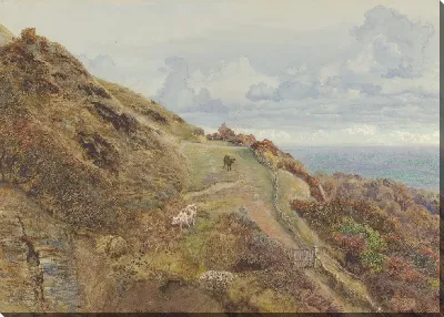 картина