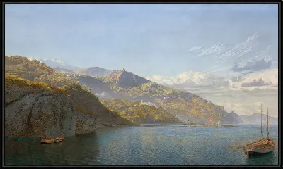 картина