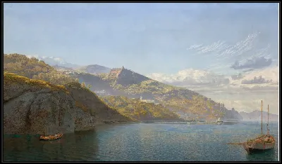 картина