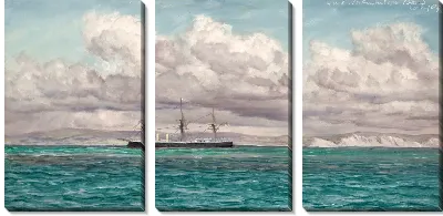 Картина Нортумберленд