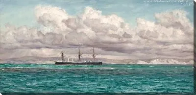 Картина Нортумберленд