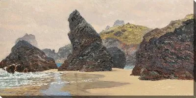 Картина Кинансе