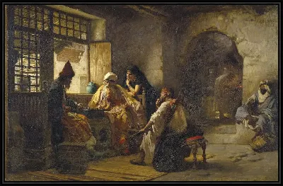картина