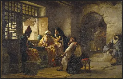 картина