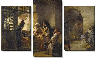 картина