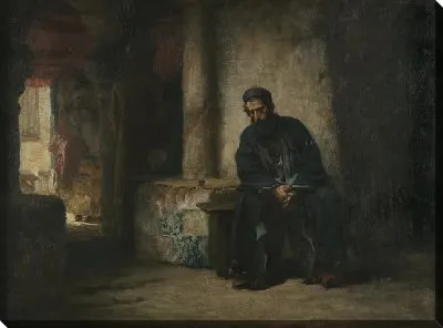 Восточный интерьер