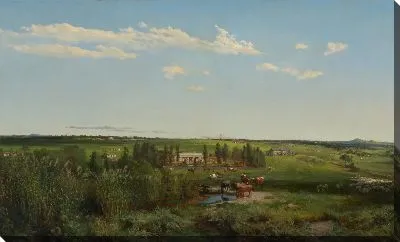 Усадьба "Гора Фьянс"