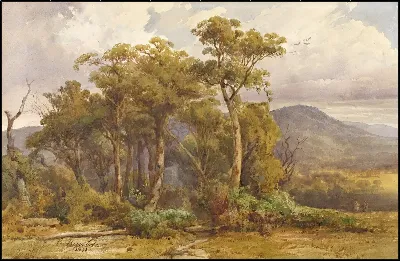 картина