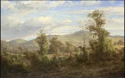 картина
