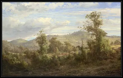 картина