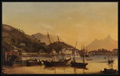 картина