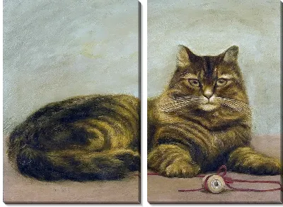 картина