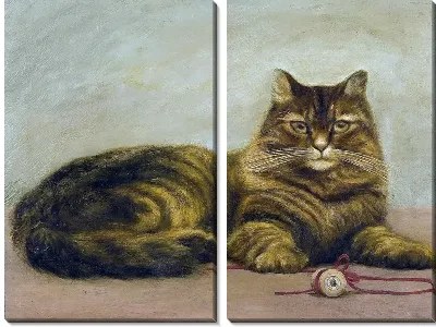 картина