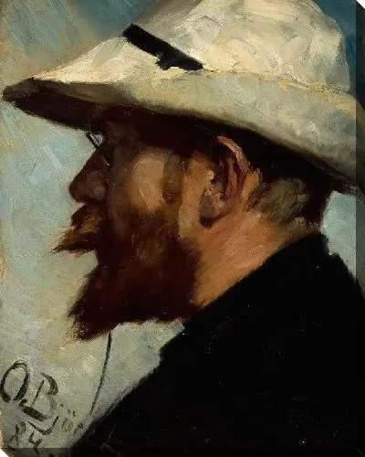 Картина Постскриптум Krayer