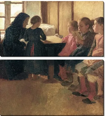картина