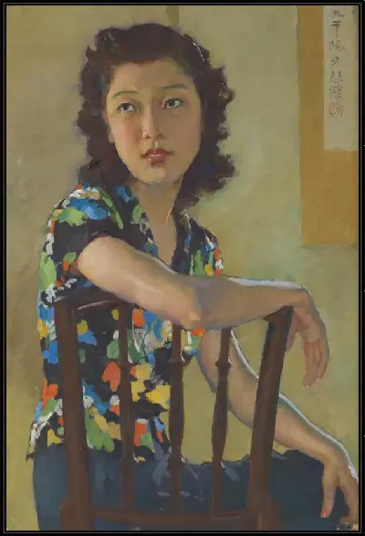 картина