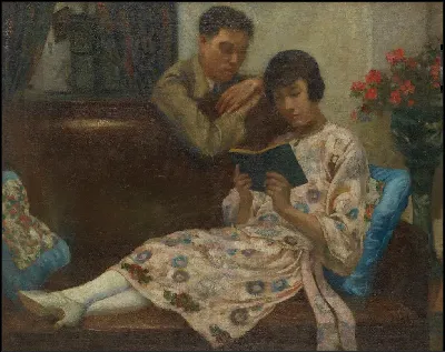картина