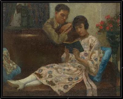 картина