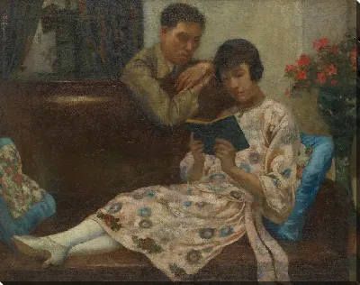 картина