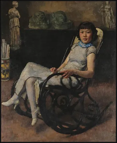 картина