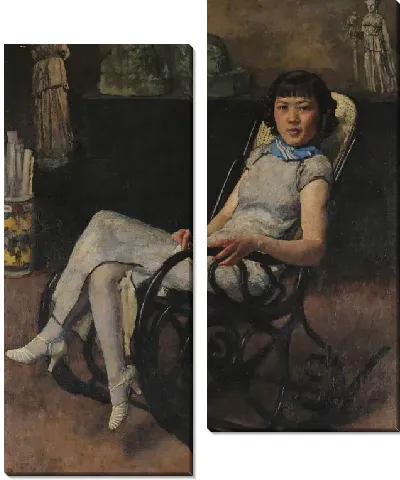 картина