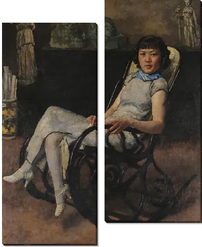 картина