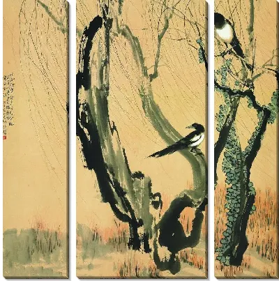 Веселье в деревне