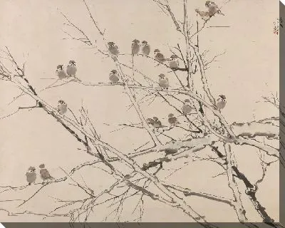 Утренняя песня