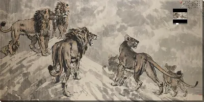 картина
