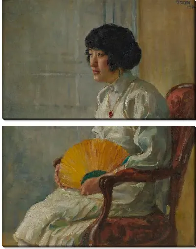картина