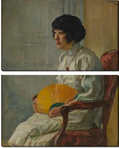 картина