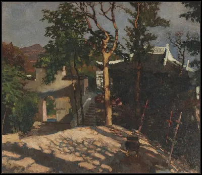 картина