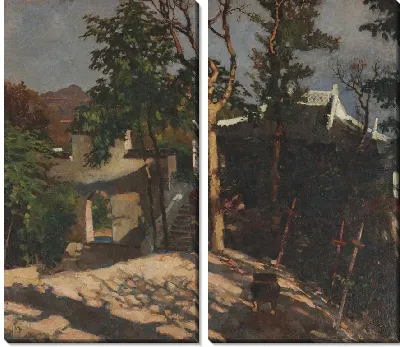 картина