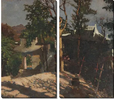 картина
