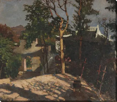 картина