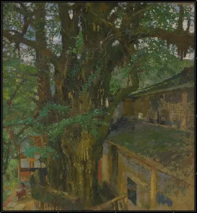 картина