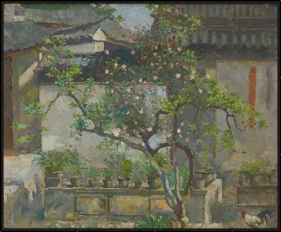 картина